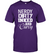 Nerdy Dirty Inked and Curvy T-Shirt