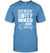 Nerdy Dirty Inked and Curvy T-Shirt