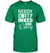 Nerdy Dirty Inked and Curvy T-Shirt