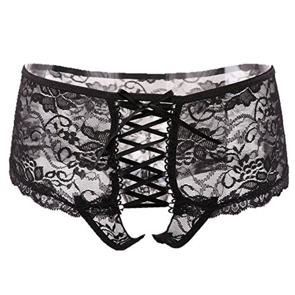 Curvestyles Panties CS2042