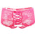 Curvestyles Panties CS2042
